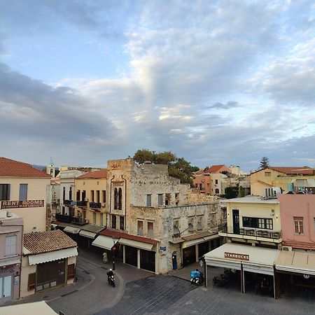 Old Port - Bellavista Studio Chania  Exterior photo